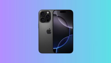 Le puissant iPhone 16 Pro est déjà en promotion : découvrez son nouveau prix